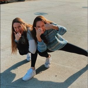 Meet your Posher, Raegan